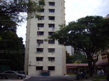 Blk 34 Teban Gardens Road (Jurong East), HDB 3 Rooms #366432